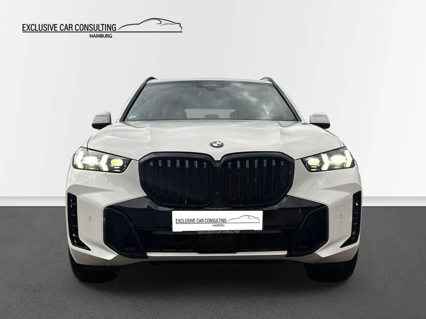 X5 30d xDrive M SPORTPAKET PRO *Pano *7 Sitze
