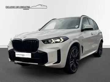 X5 30d xDrive M SPORTPAKET PRO *Pano *7 Sitze