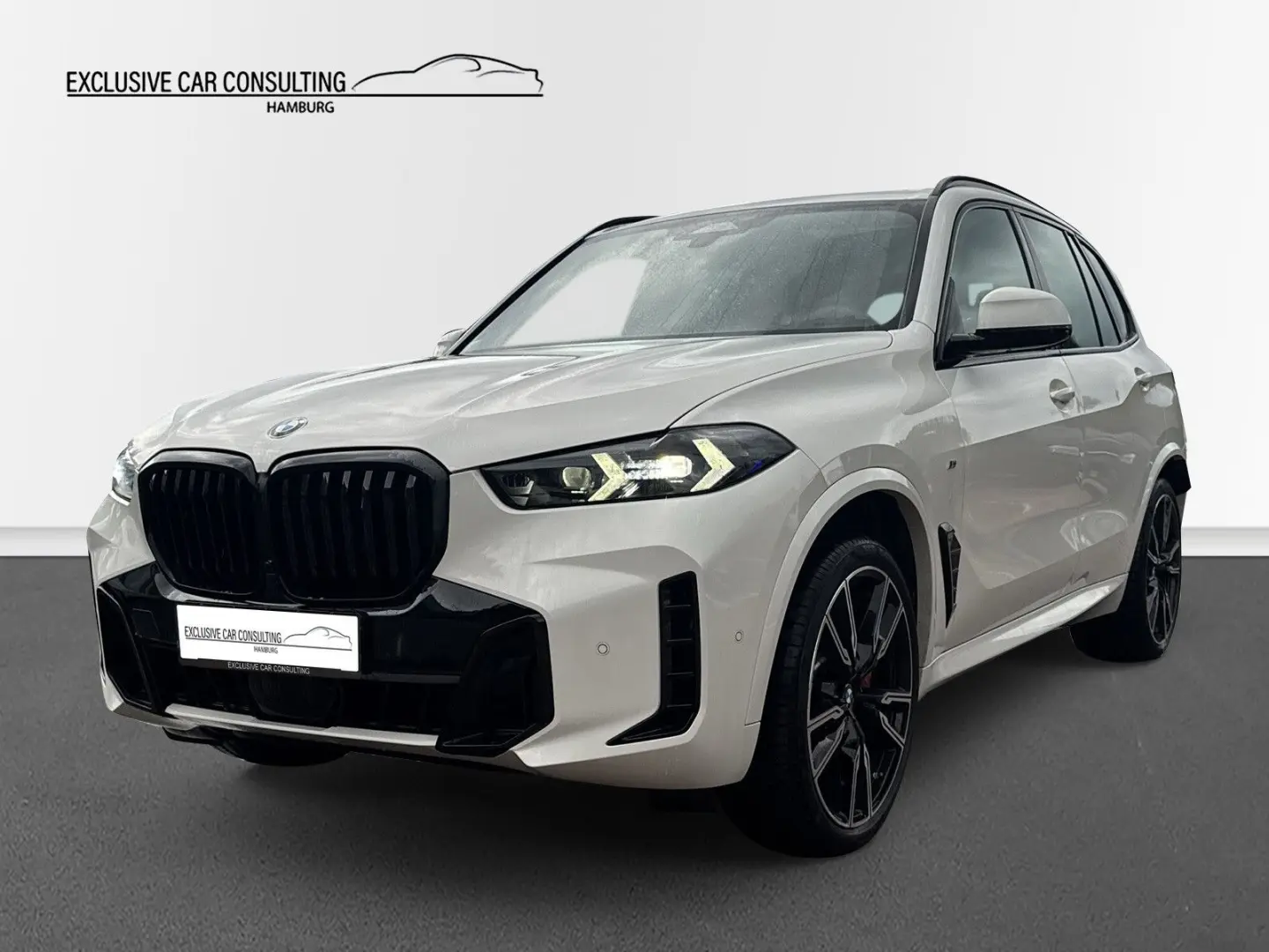 X5 30d xDrive M SPORTPAKET PRO *Pano *7 Sitze