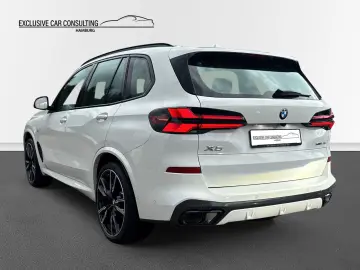 X5 30d xDrive M SPORTPAKET PRO *Pano *7 Sitze
