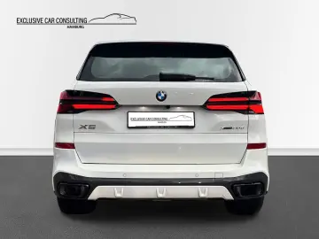 X5 30d xDrive M SPORTPAKET PRO *Pano *7 Sitze