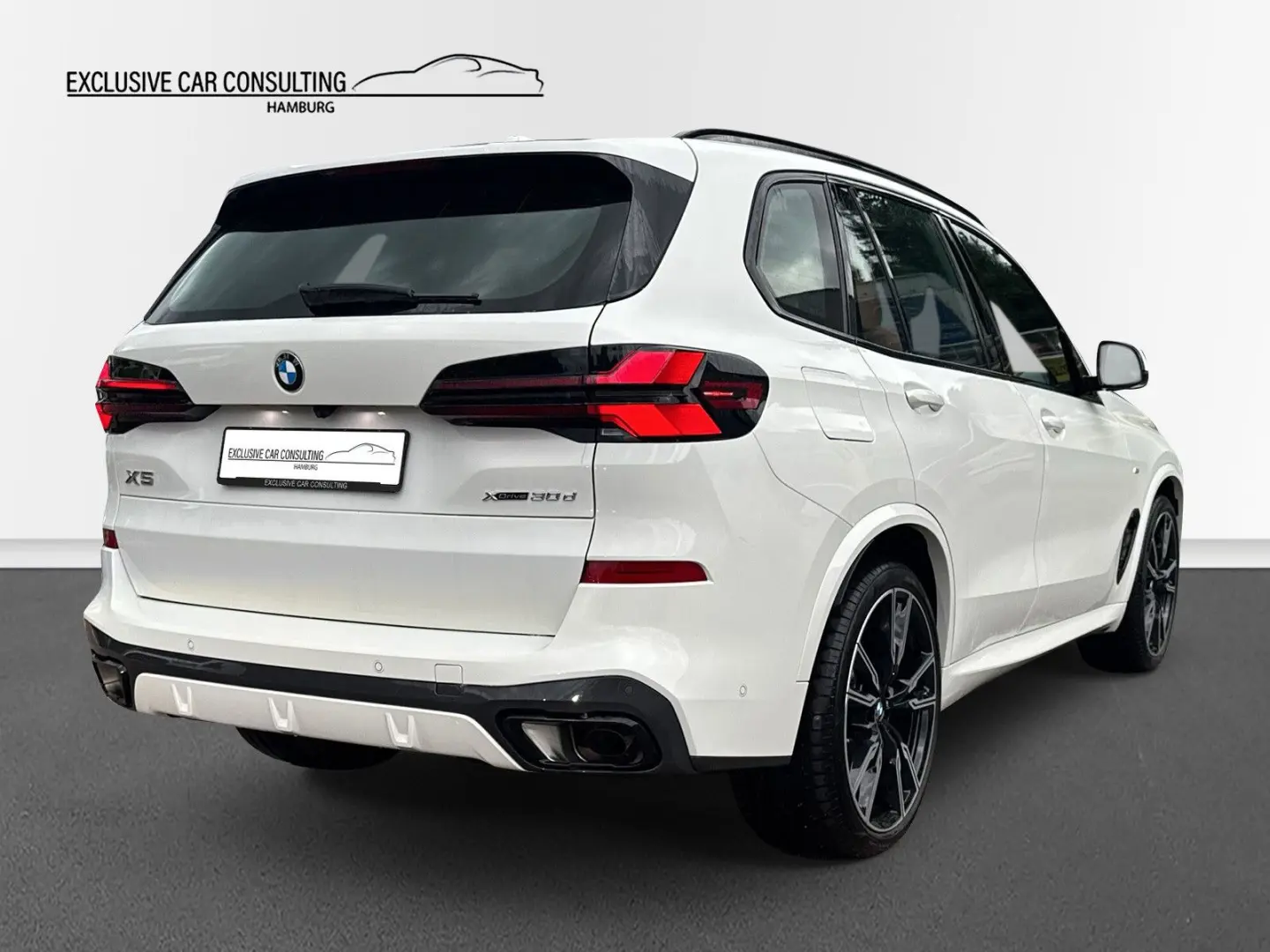 X5 30d xDrive M SPORTPAKET PRO *Pano *7 Sitze