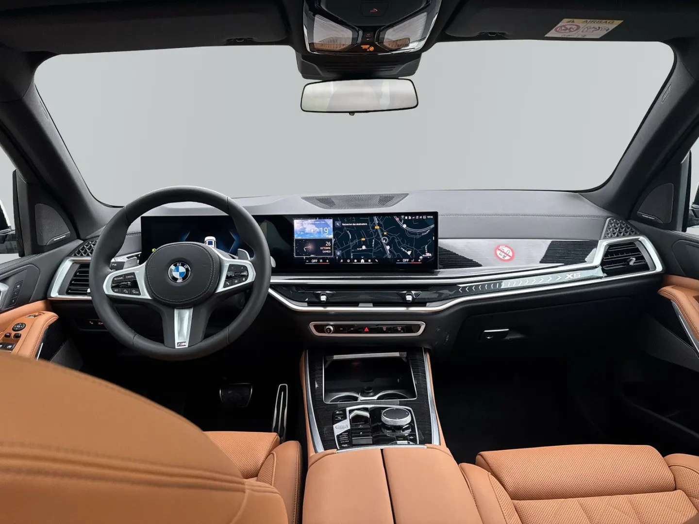 X5 30d xDrive M SPORTPAKET PRO *Pano *7 Sitze
