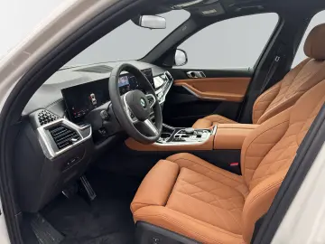X5 30d xDrive M SPORTPAKET PRO *Pano *7 Sitze