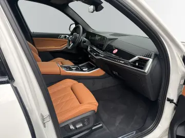 X5 30d xDrive M SPORTPAKET PRO *Pano *7 Sitze