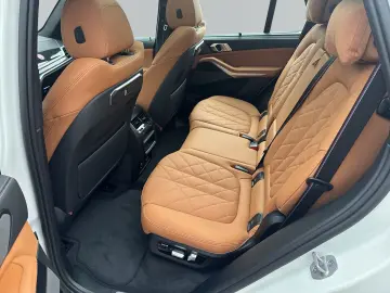 X5 30d xDrive M SPORTPAKET PRO *Pano *7 Sitze