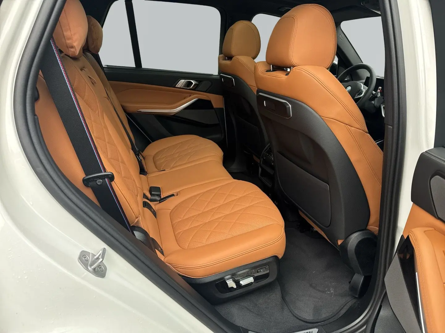 X5 30d xDrive M SPORTPAKET PRO *Pano *7 Sitze