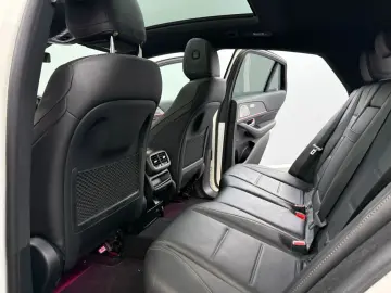 GLE 350 e 4M Coupe AMG-LINE*PANO*SITZKLI*BURME