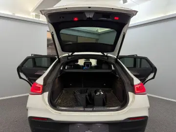 GLE 350 e 4M Coupe AMG-LINE*PANO*SITZKLI*BURME