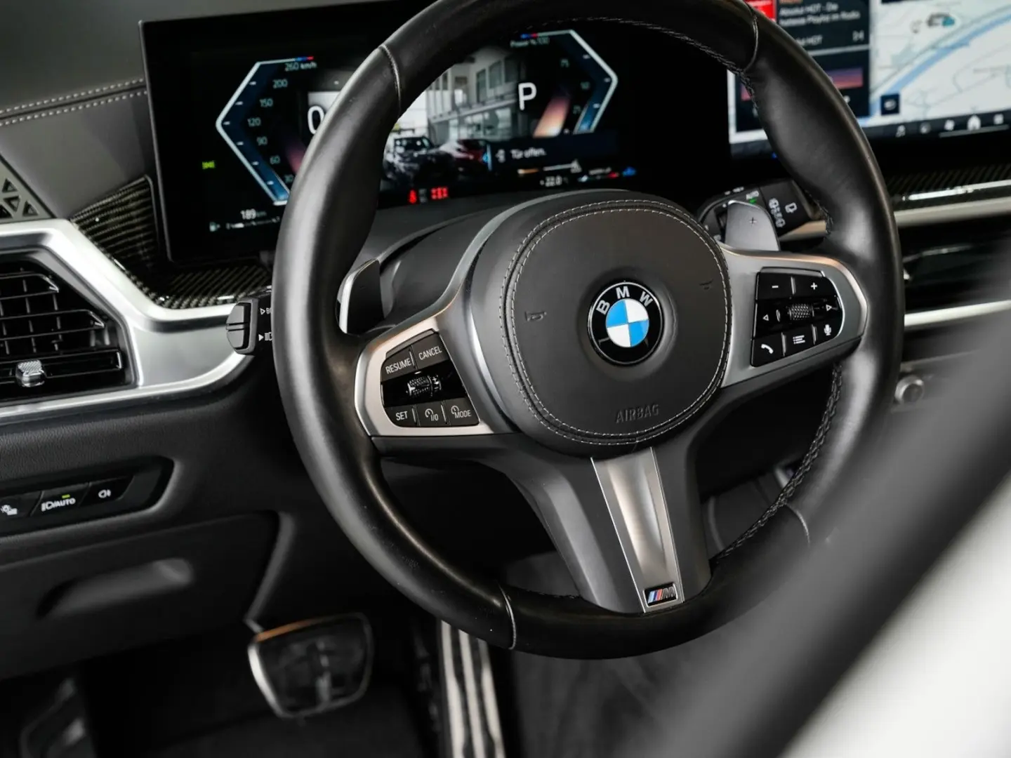 X5 xDrive30d M SPORT PRO 7.Sitze 22LM AHK 2-Achs
