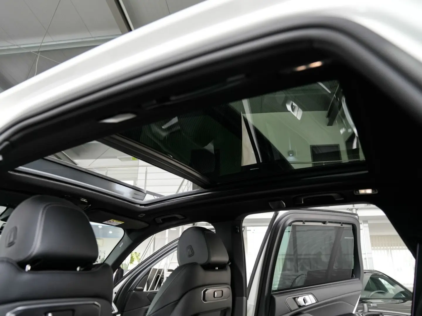 X5 xDrive30d M SPORT PRO 7.Sitze 22LM AHK 2-Achs