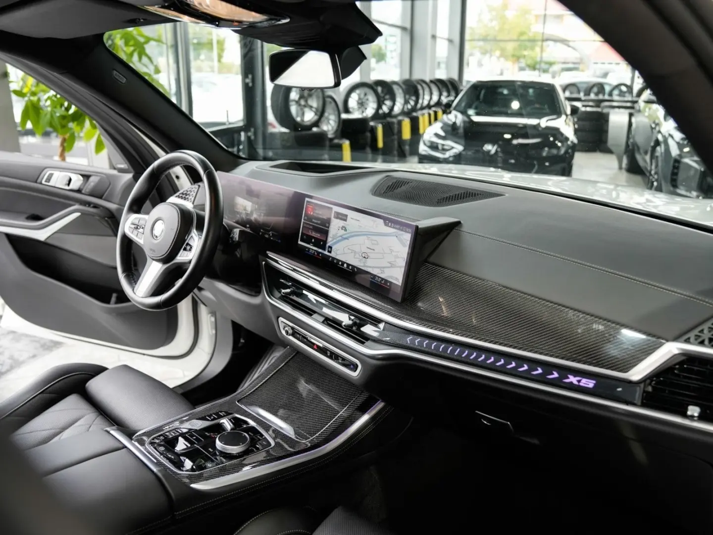 X5 xDrive30d M SPORT PRO 7.Sitze 22LM AHK 2-Achs