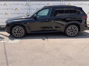 X5 40d xD M SPORT PRO INDIVIDUAL PANO LUFT 22