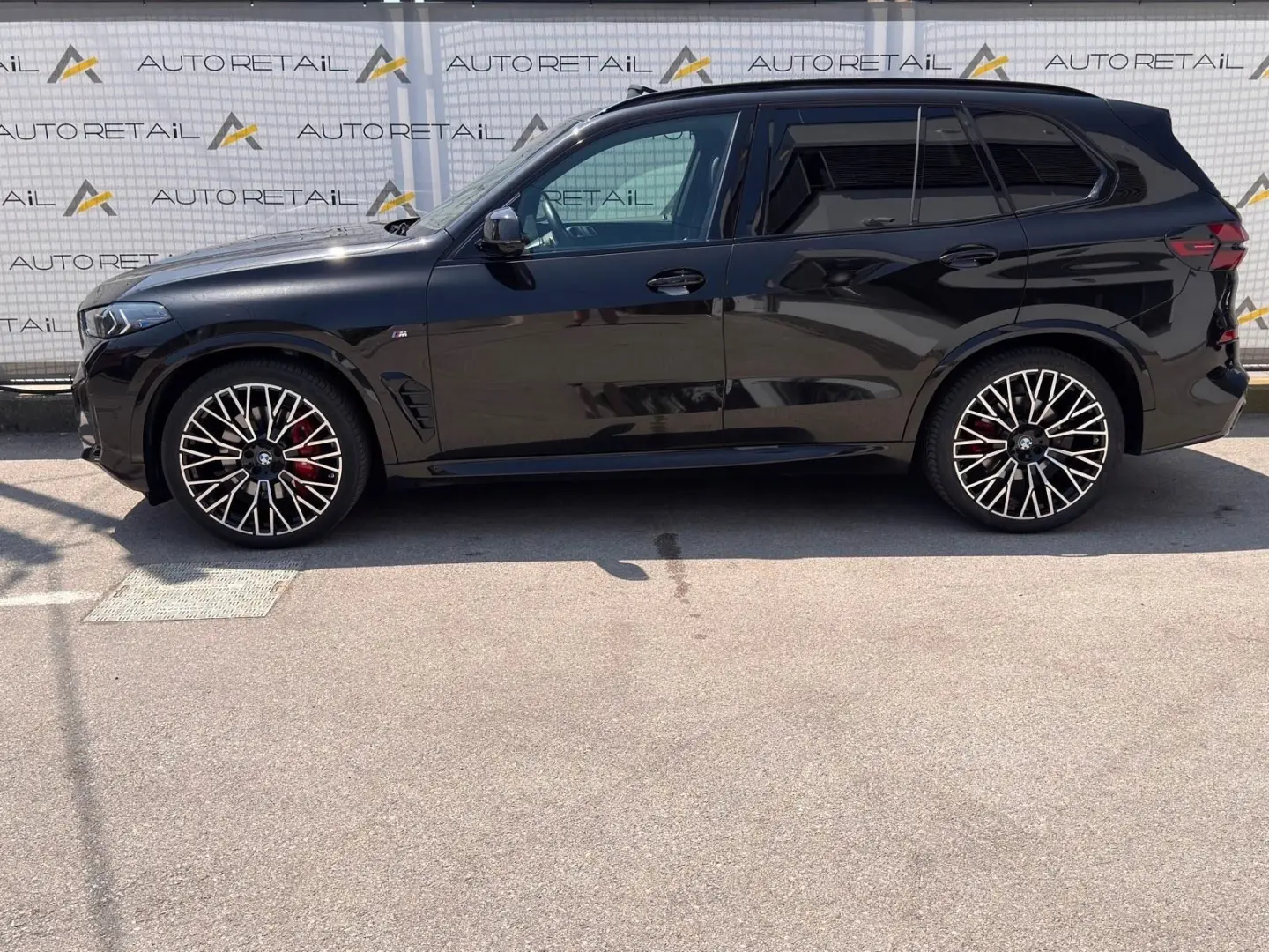 X5 40d xD M SPORT PRO INDIVIDUAL PANO LUFT 22