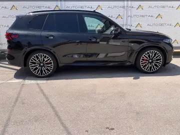 X5 40d xD M SPORT PRO INDIVIDUAL PANO LUFT 22