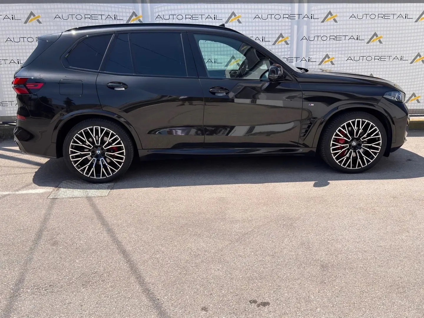 X5 40d xD M SPORT PRO INDIVIDUAL PANO LUFT 22