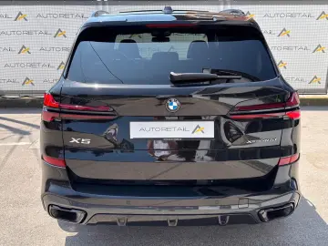 X5 40d xD M SPORT PRO INDIVIDUAL PANO LUFT 22