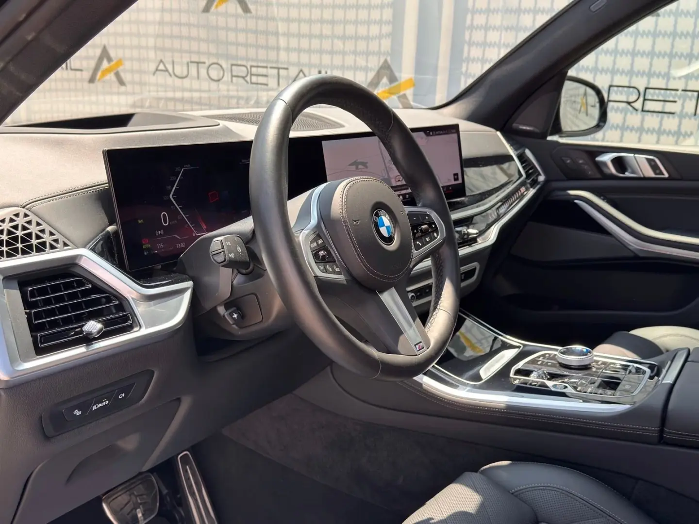X5 40d xD M SPORT PRO INDIVIDUAL PANO LUFT 22