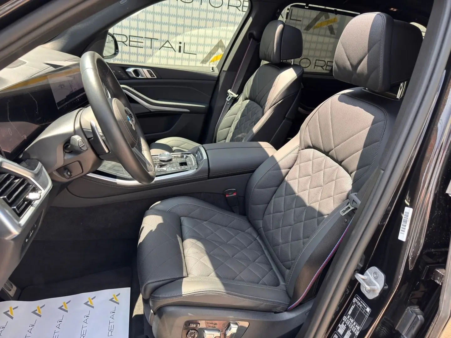 X5 40d xD M SPORT PRO INDIVIDUAL PANO LUFT 22