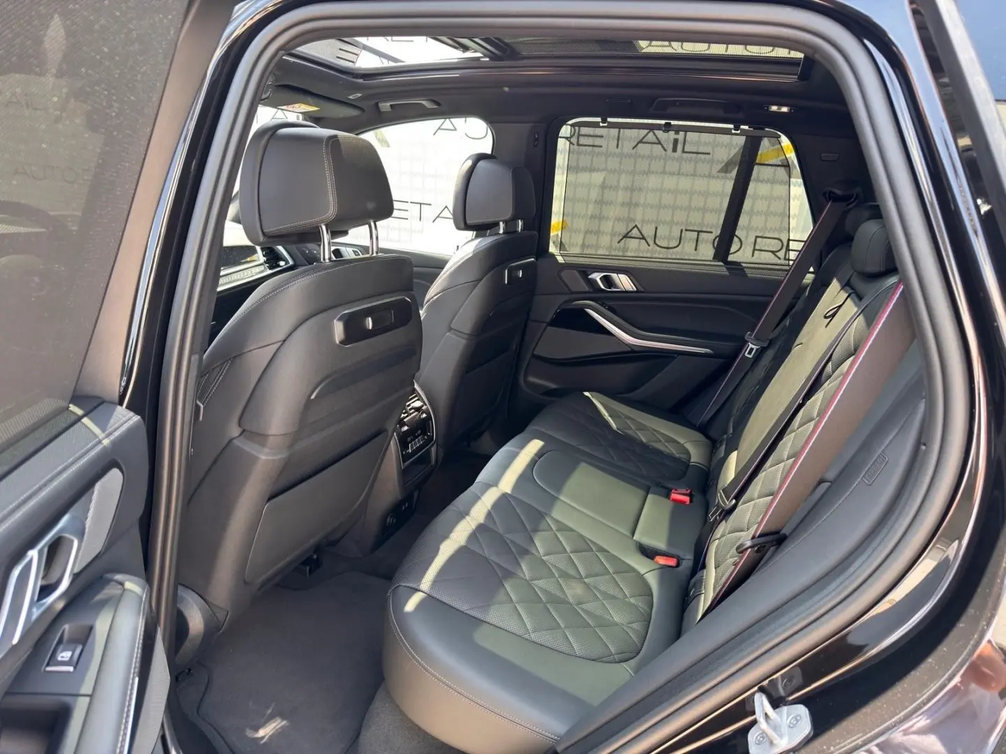 X5 40d xD M SPORT PRO INDIVIDUAL PANO LUFT 22