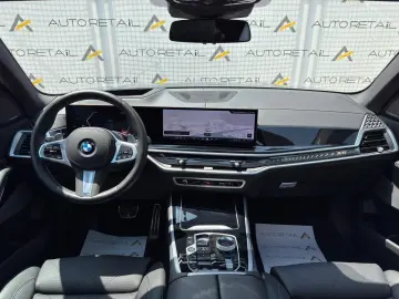 X5 40d xD M SPORT PRO INDIVIDUAL PANO LUFT 22