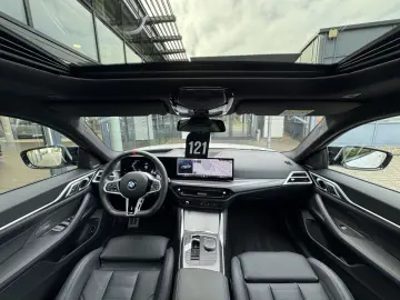 M440i xDrive Gran Coupé Glasdach LASER h/k DaPro