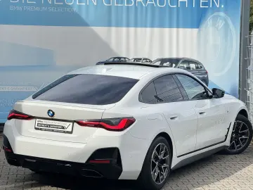M440i xDrive Gran Coupé Glasdach LASER h/k DaPro