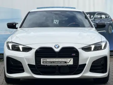 M440i xDrive Gran Coupé Glasdach LASER h/k DaPro