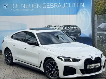 M440i xDrive Gran Coupé Glasdach LASER h k DaPro