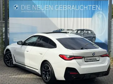 M440i xDrive Gran Coupé Glasdach LASER h/k DaPro