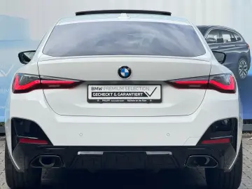 M440i xDrive Gran Coupé Glasdach LASER h/k DaPro