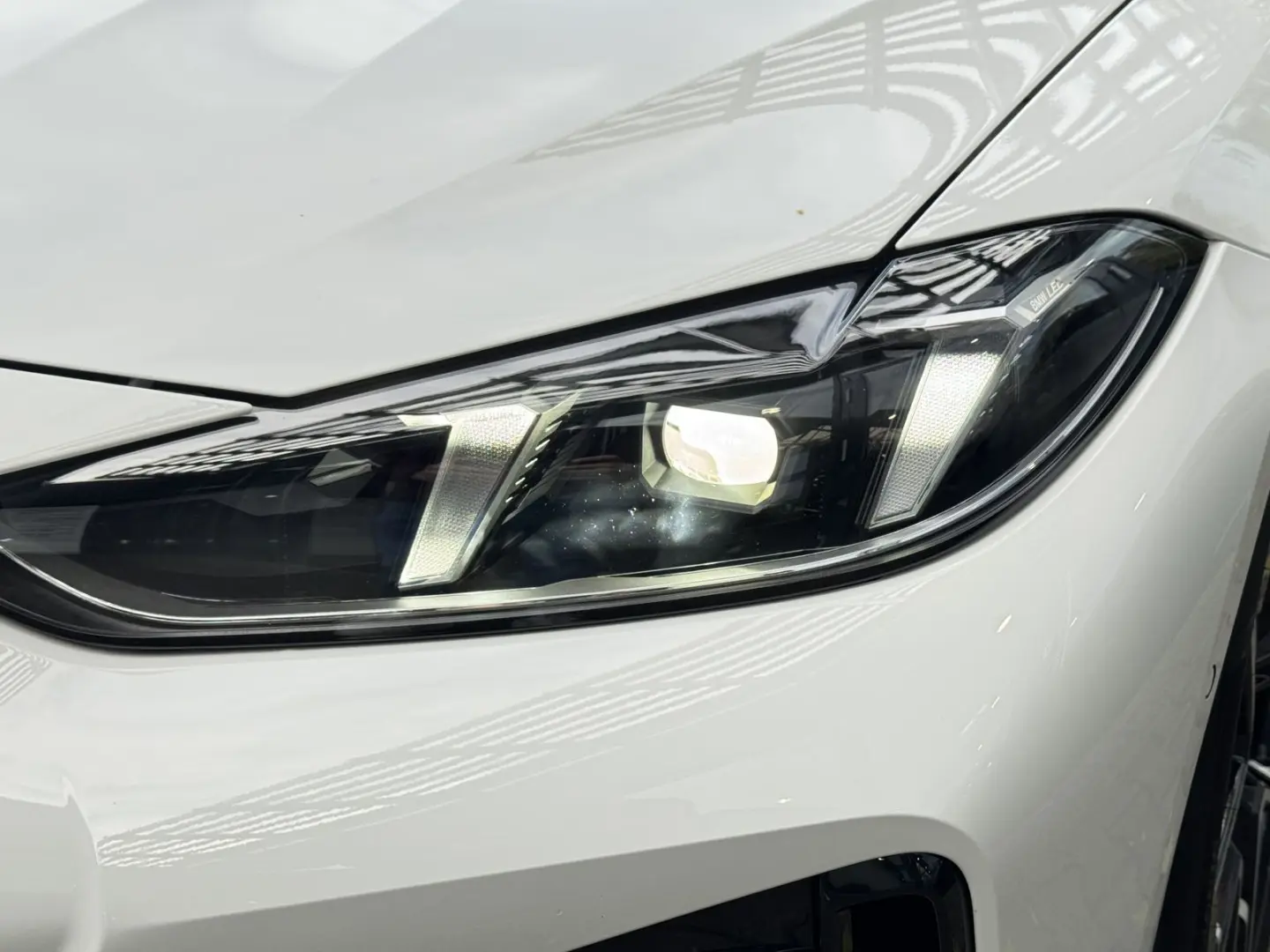 M440i xDrive Gran Coupé Glasdach LASER h/k DaPro