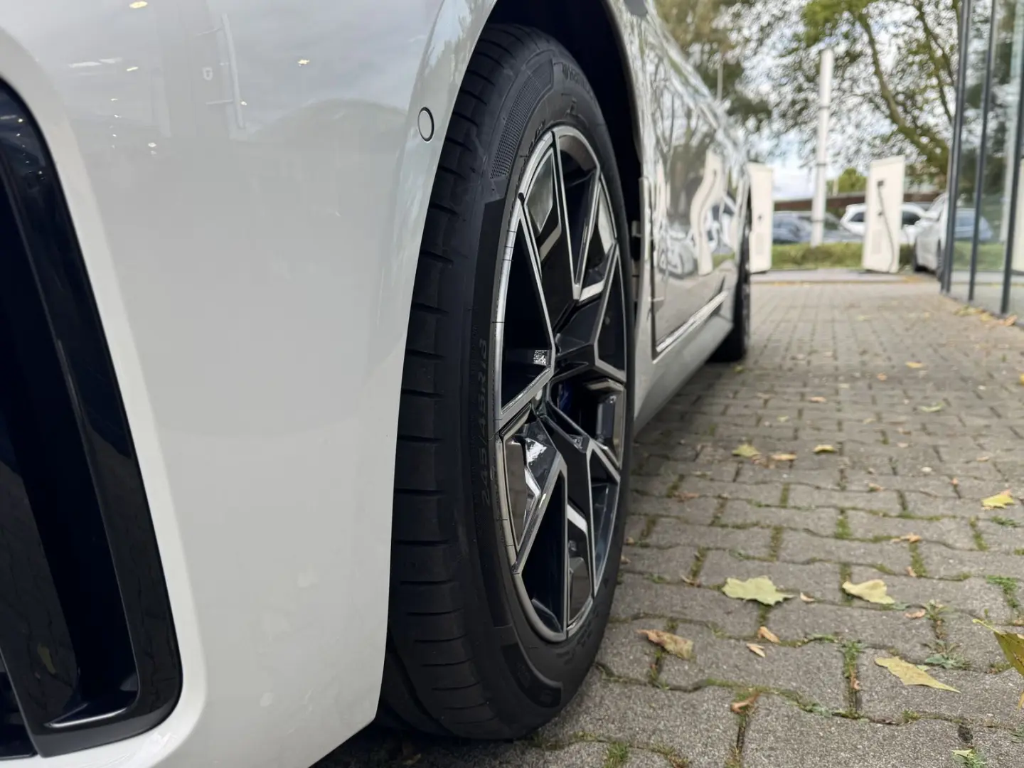 M440i xDrive Gran Coupé Glasdach LASER h/k DaPro