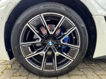 M440i xDrive Gran Coupé Glasdach LASER h/k DaPro