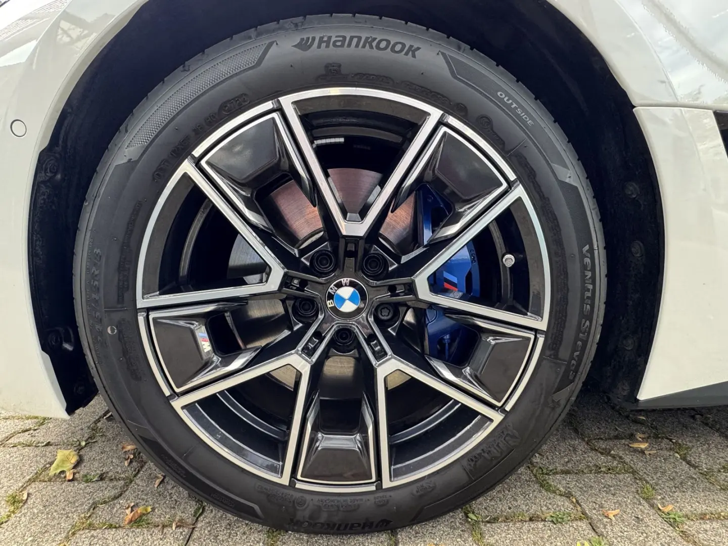 M440i xDrive Gran Coupé Glasdach LASER h/k DaPro