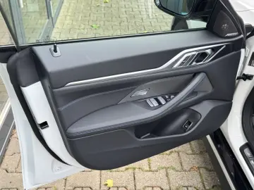 M440i xDrive Gran Coupé Glasdach LASER h/k DaPro