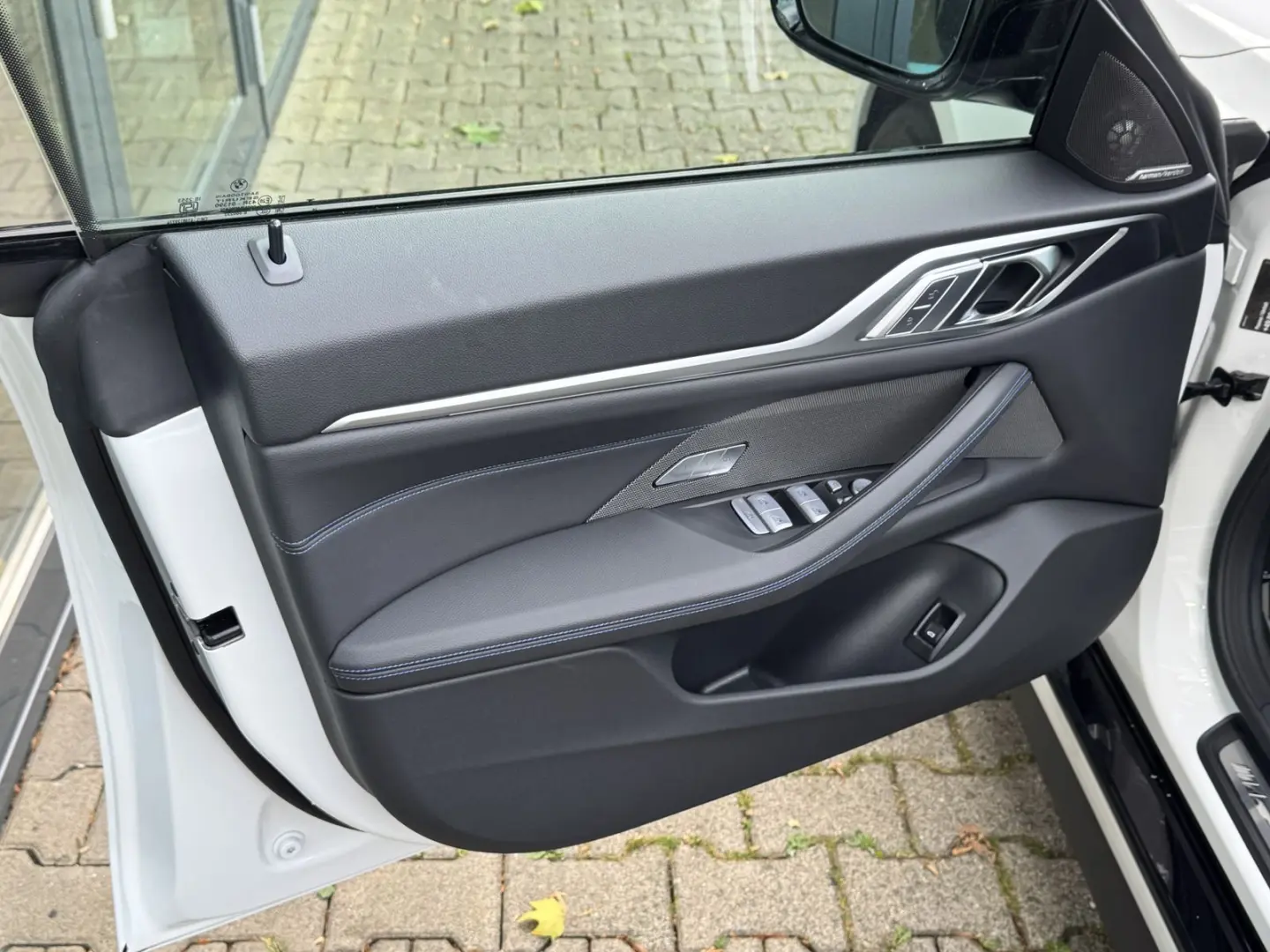 M440i xDrive Gran Coupé Glasdach LASER h/k DaPro