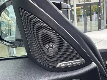 M440i xDrive Gran Coupé Glasdach LASER h/k DaPro