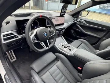 M440i xDrive Gran Coupé Glasdach LASER h/k DaPro