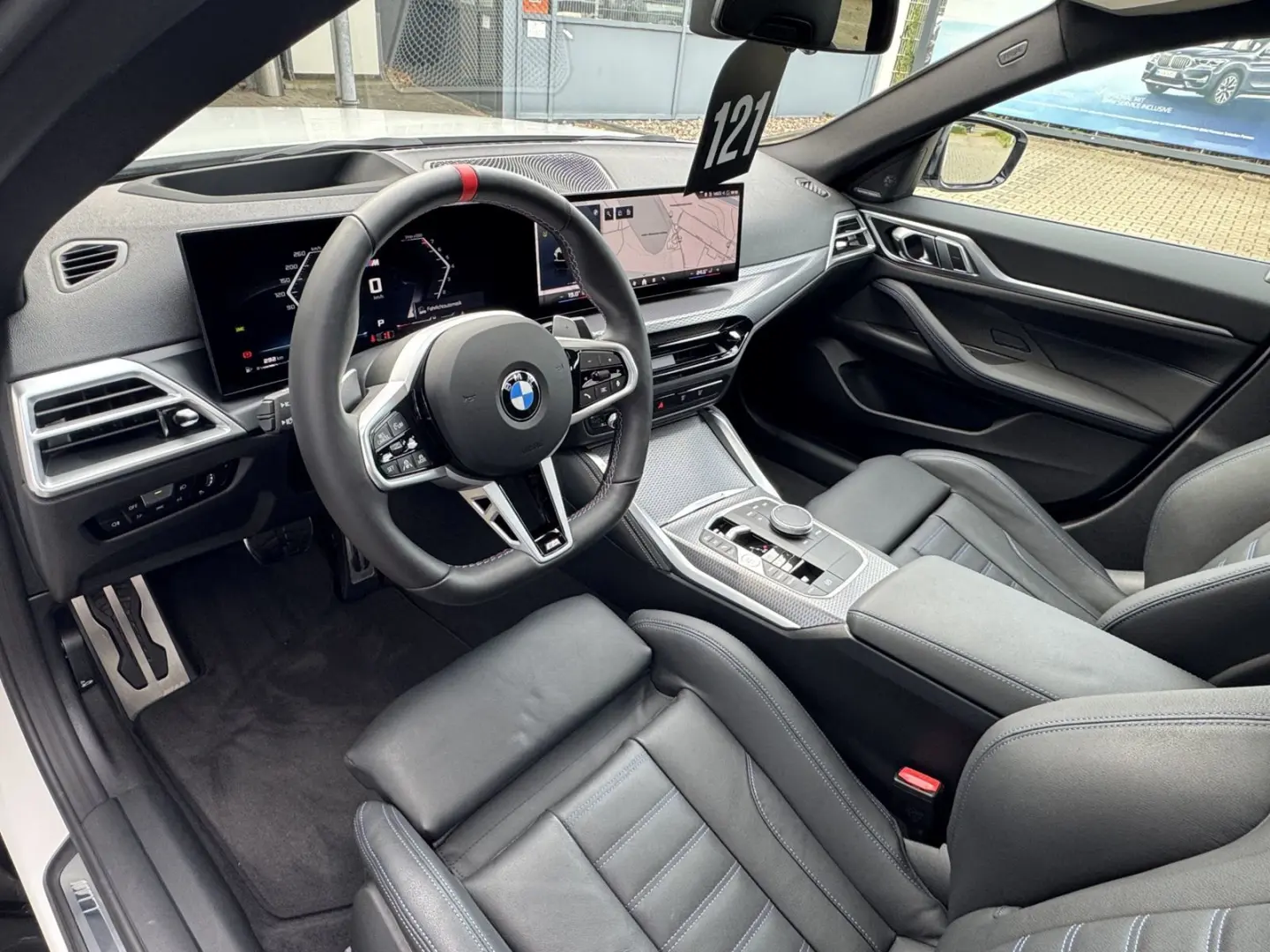 M440i xDrive Gran Coupé Glasdach LASER h/k DaPro