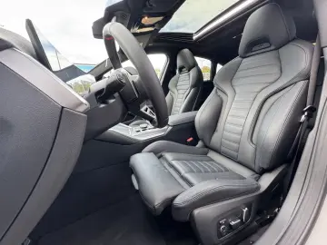 M440i xDrive Gran Coupé Glasdach LASER h/k DaPro