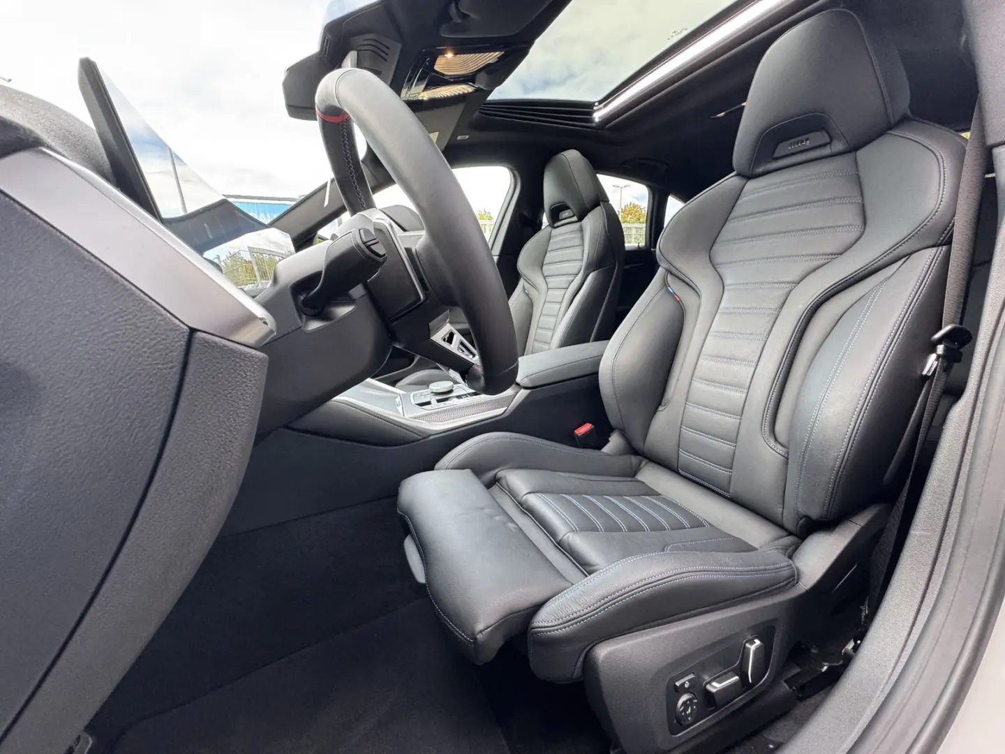 M440i xDrive Gran Coupé Glasdach LASER h/k DaPro