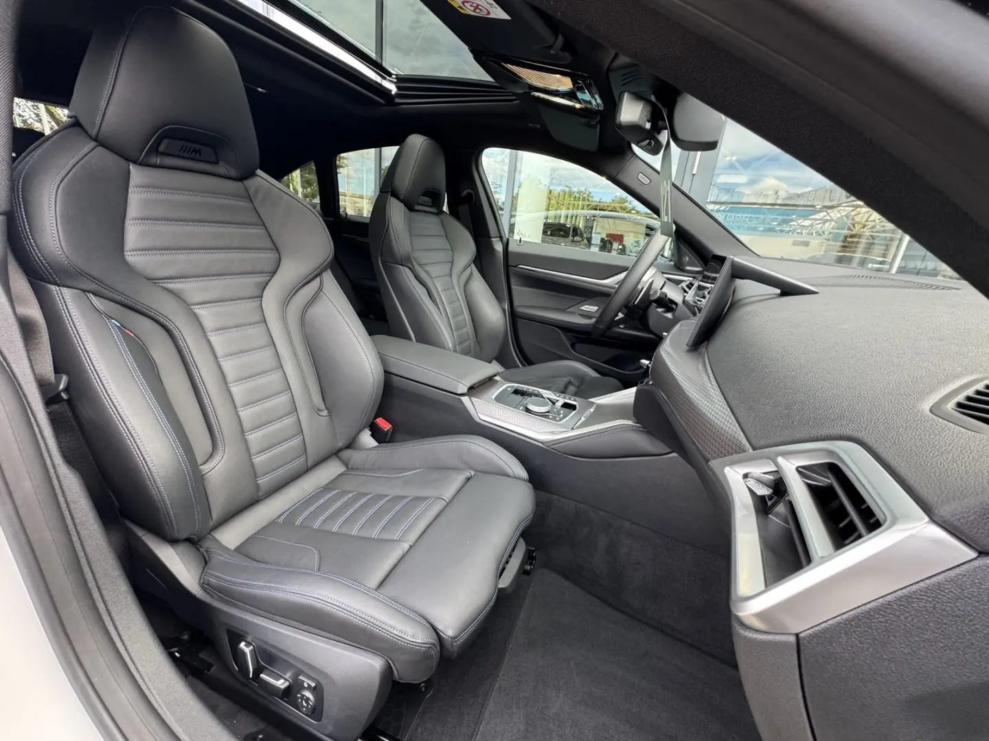 M440i xDrive Gran Coupé Glasdach LASER h/k DaPro