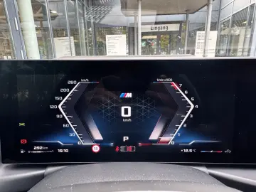 M440i xDrive Gran Coupé Glasdach LASER h/k DaPro