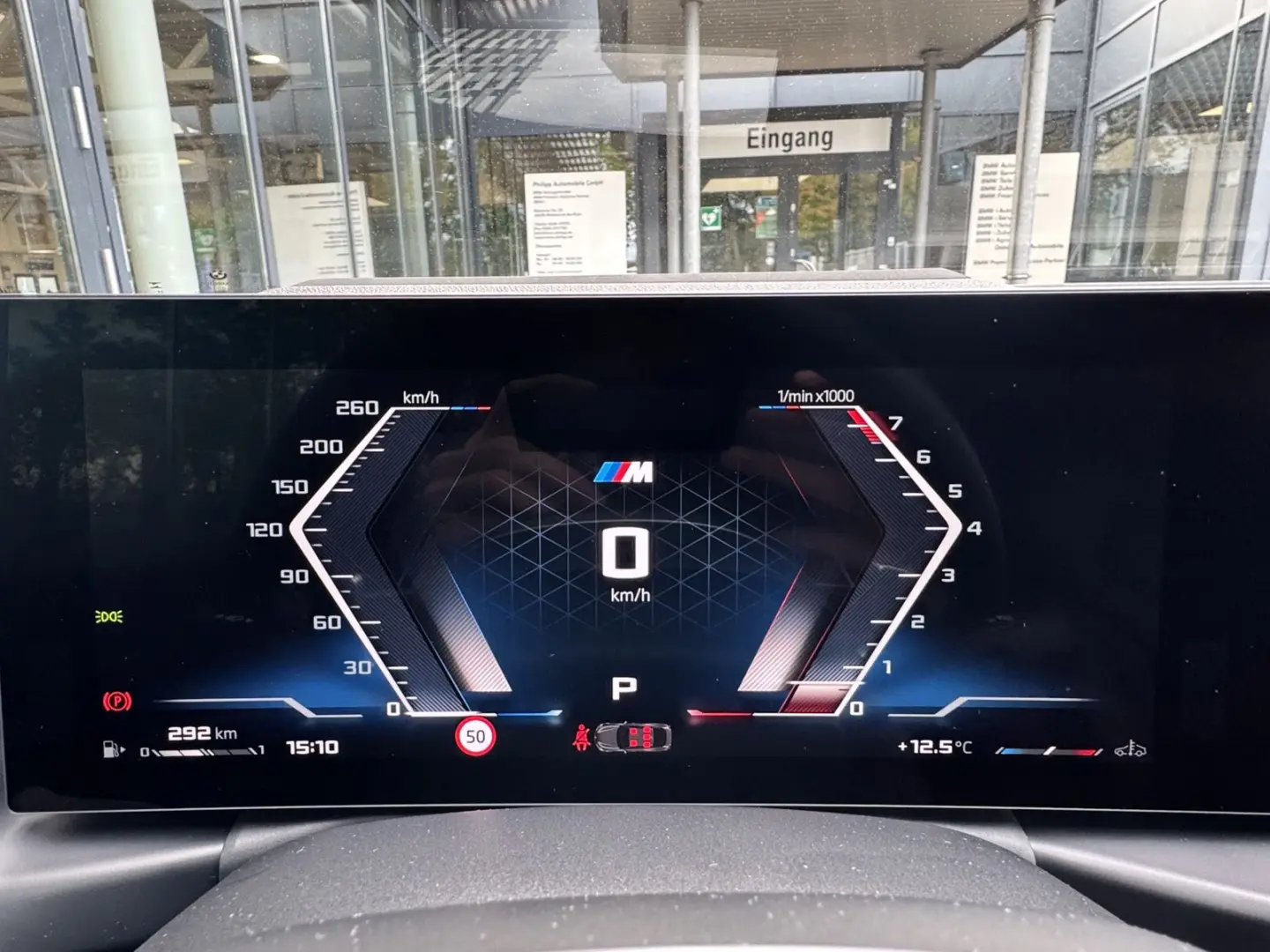 M440i xDrive Gran Coupé Glasdach LASER h/k DaPro