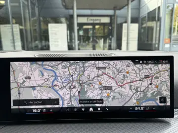 M440i xDrive Gran Coupé Glasdach LASER h/k DaPro