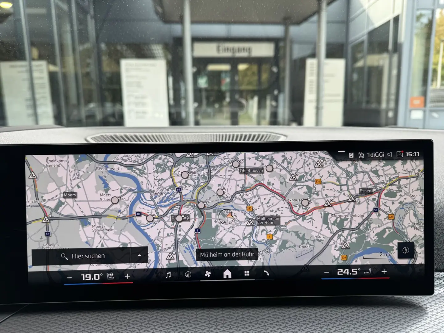 M440i xDrive Gran Coupé Glasdach LASER h/k DaPro