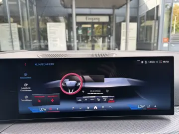 M440i xDrive Gran Coupé Glasdach LASER h/k DaPro