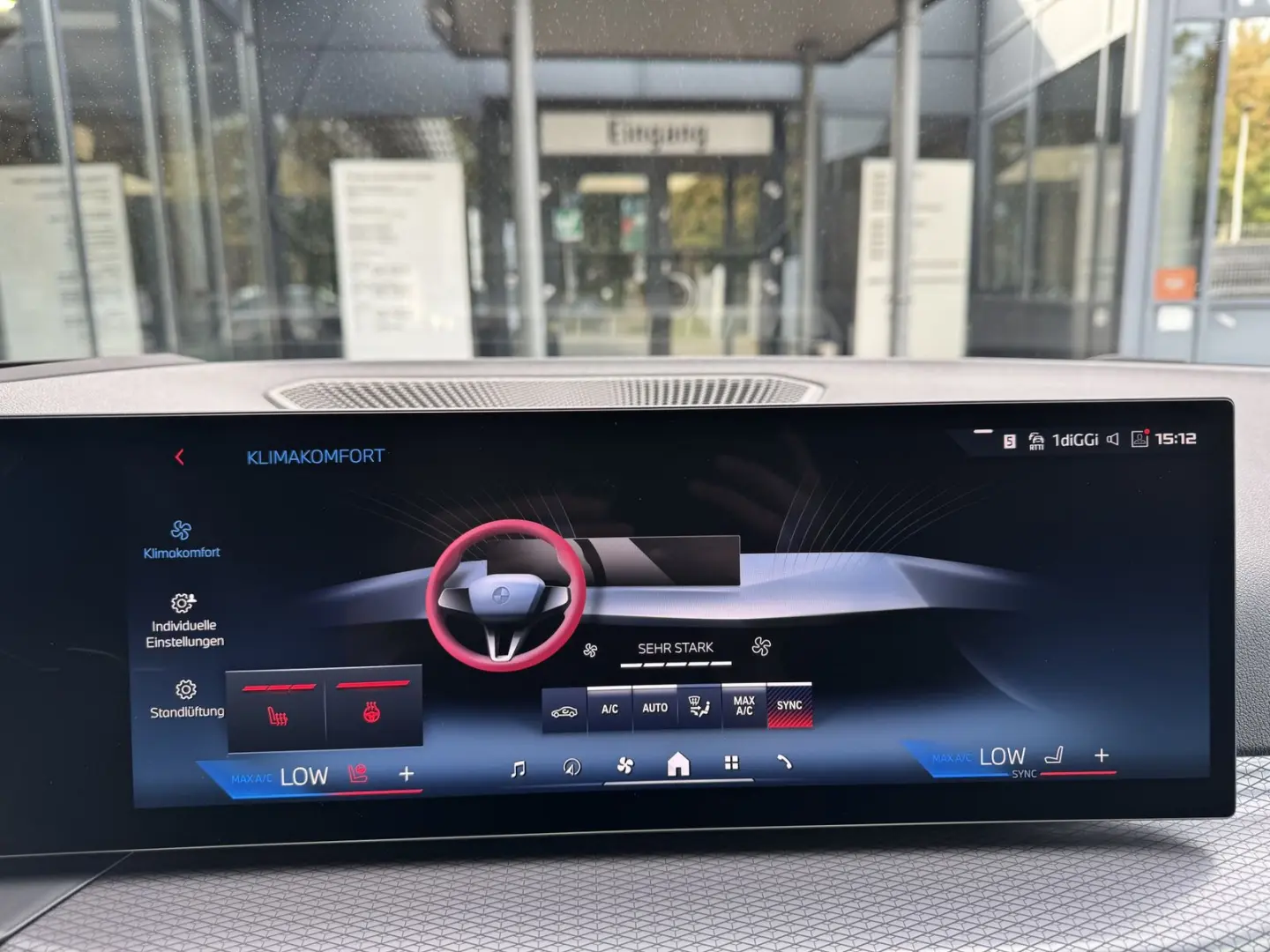 M440i xDrive Gran Coupé Glasdach LASER h/k DaPro