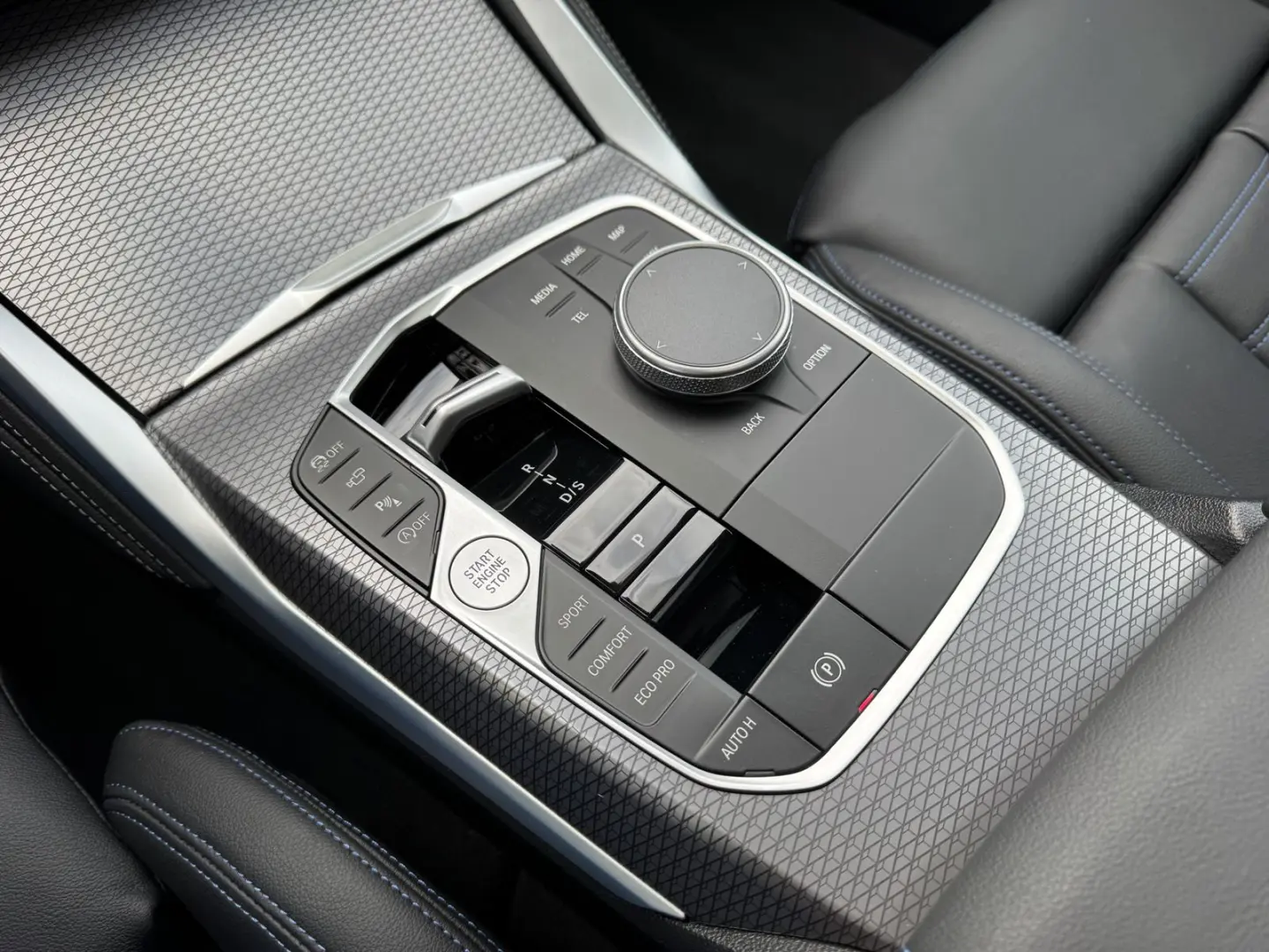 M440i xDrive Gran Coupé Glasdach LASER h/k DaPro